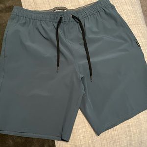 O’Neil Hybrid Short